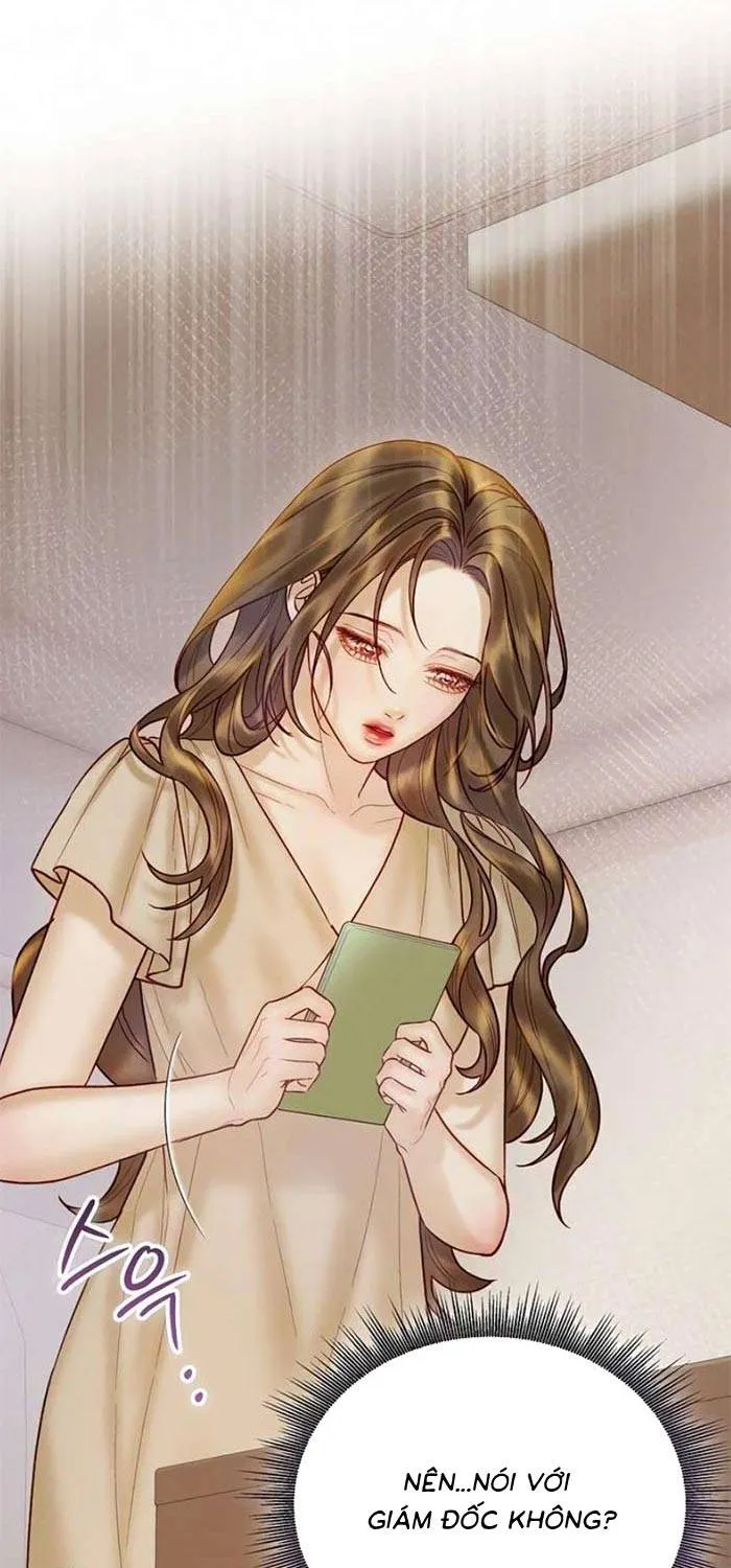 Lỡ Mang Thai Với Sếp Chapter 12.1 - Trang 17