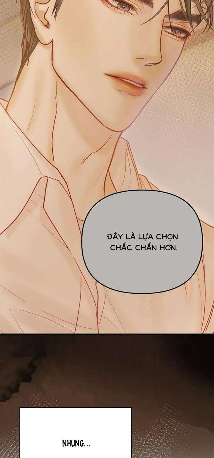 Lỡ Mang Thai Với Sếp Chapter 12.1 - Trang 19