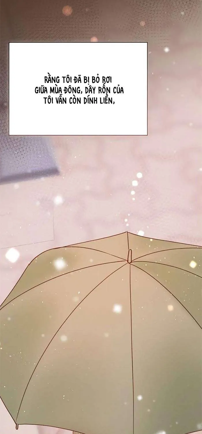 Lỡ Mang Thai Với Sếp Chapter 12.1 - Trang 25