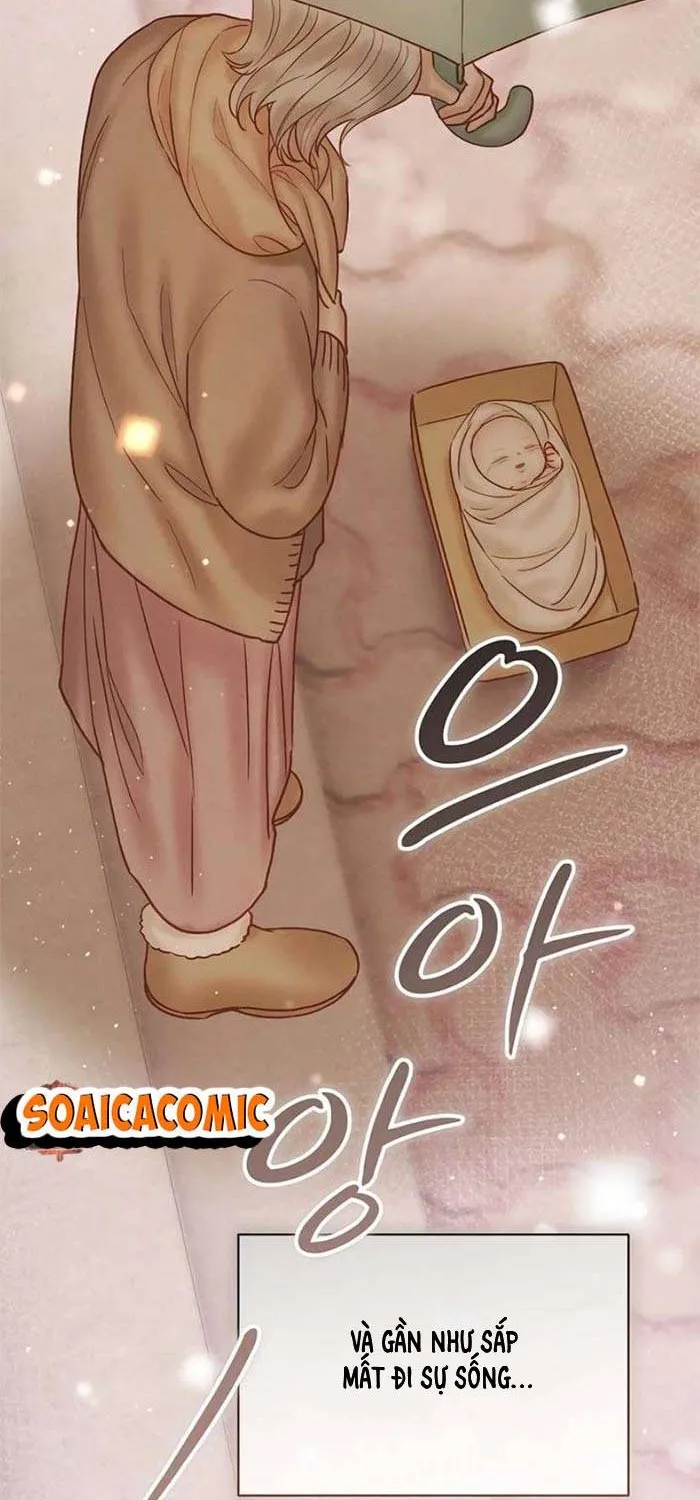 Lỡ Mang Thai Với Sếp Chapter 12.1 - Trang 26