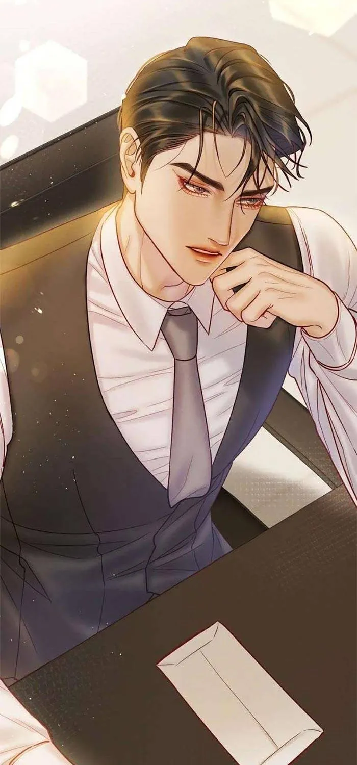 Lỡ Mang Thai Với Sếp Chapter 12.1 - Trang 35