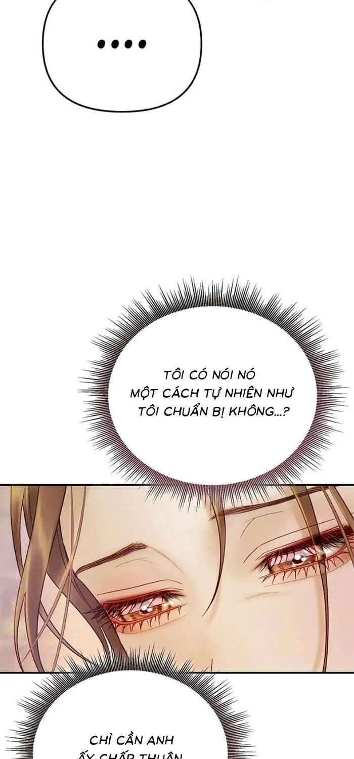 Lỡ Mang Thai Với Sếp Chapter 12.1 - Trang 40