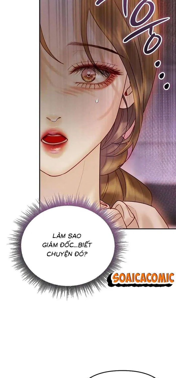 Lỡ Mang Thai Với Sếp Chapter 12.1 - Trang 45