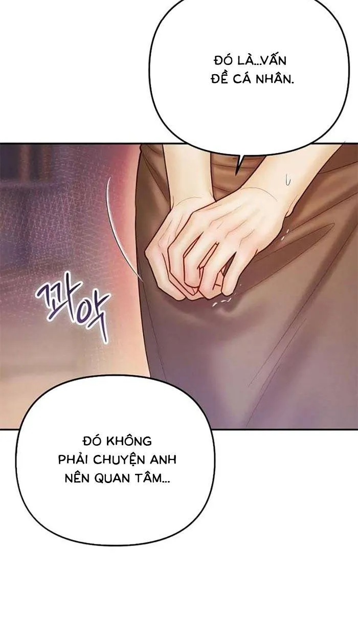 Lỡ Mang Thai Với Sếp Chapter 12.1 - Trang 46