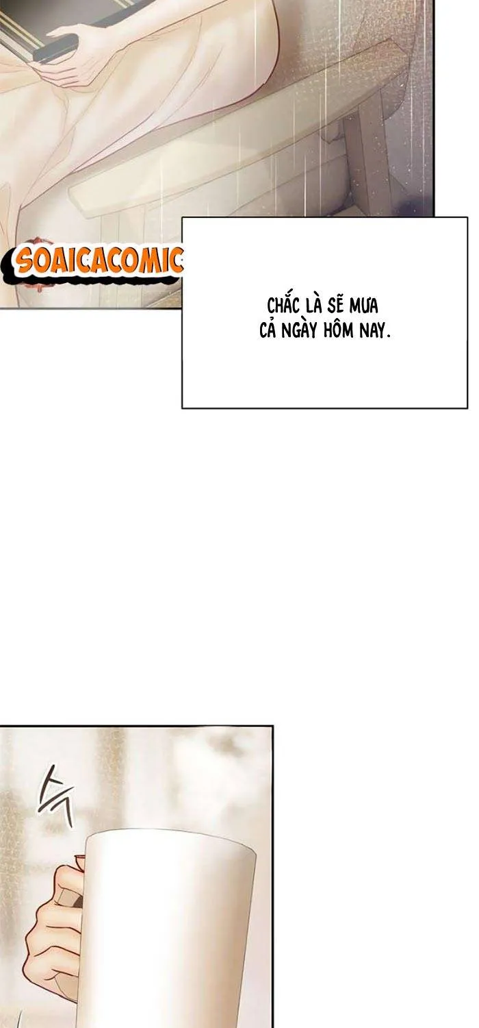 Lỡ Mang Thai Với Sếp Chapter 12.1 - Trang 9