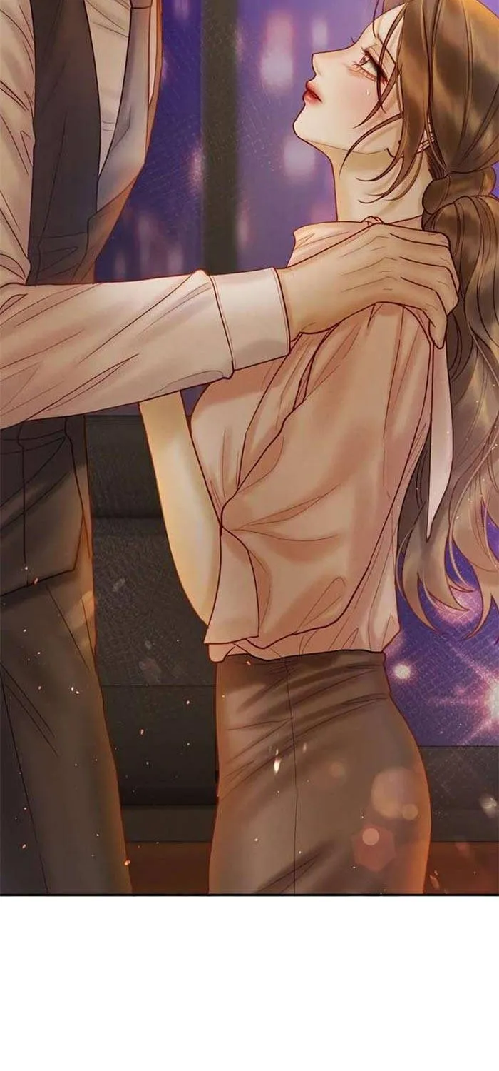 Lỡ Mang Thai Với Sếp Chapter 12.2 - Trang 10