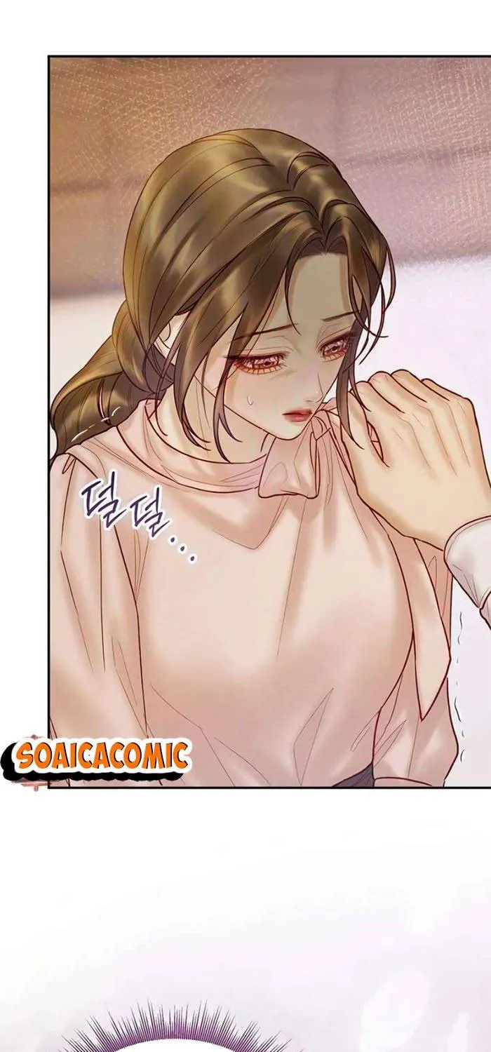 Lỡ Mang Thai Với Sếp Chapter 12.2 - Trang 12