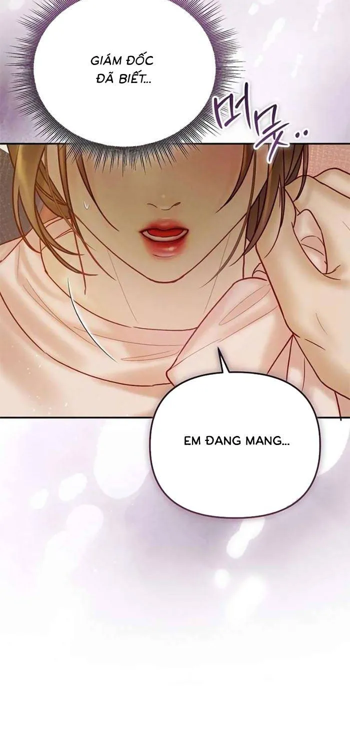 Lỡ Mang Thai Với Sếp Chapter 12.2 - Trang 13