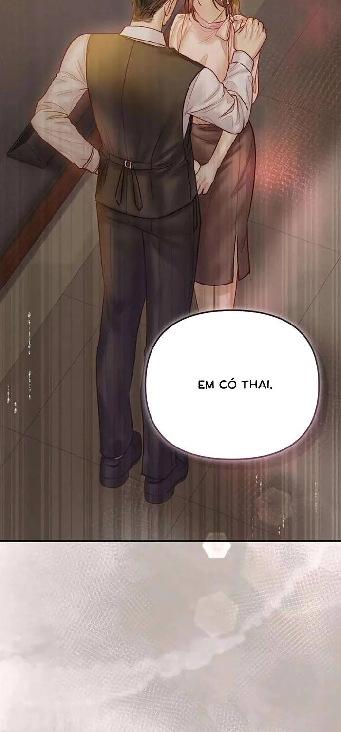 Lỡ Mang Thai Với Sếp Chapter 12.2 - Trang 15