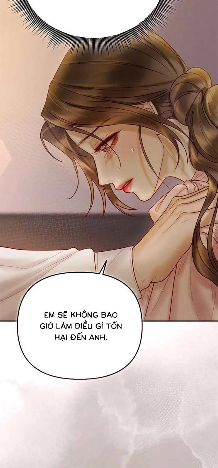 Lỡ Mang Thai Với Sếp Chapter 12.2 - Trang 18
