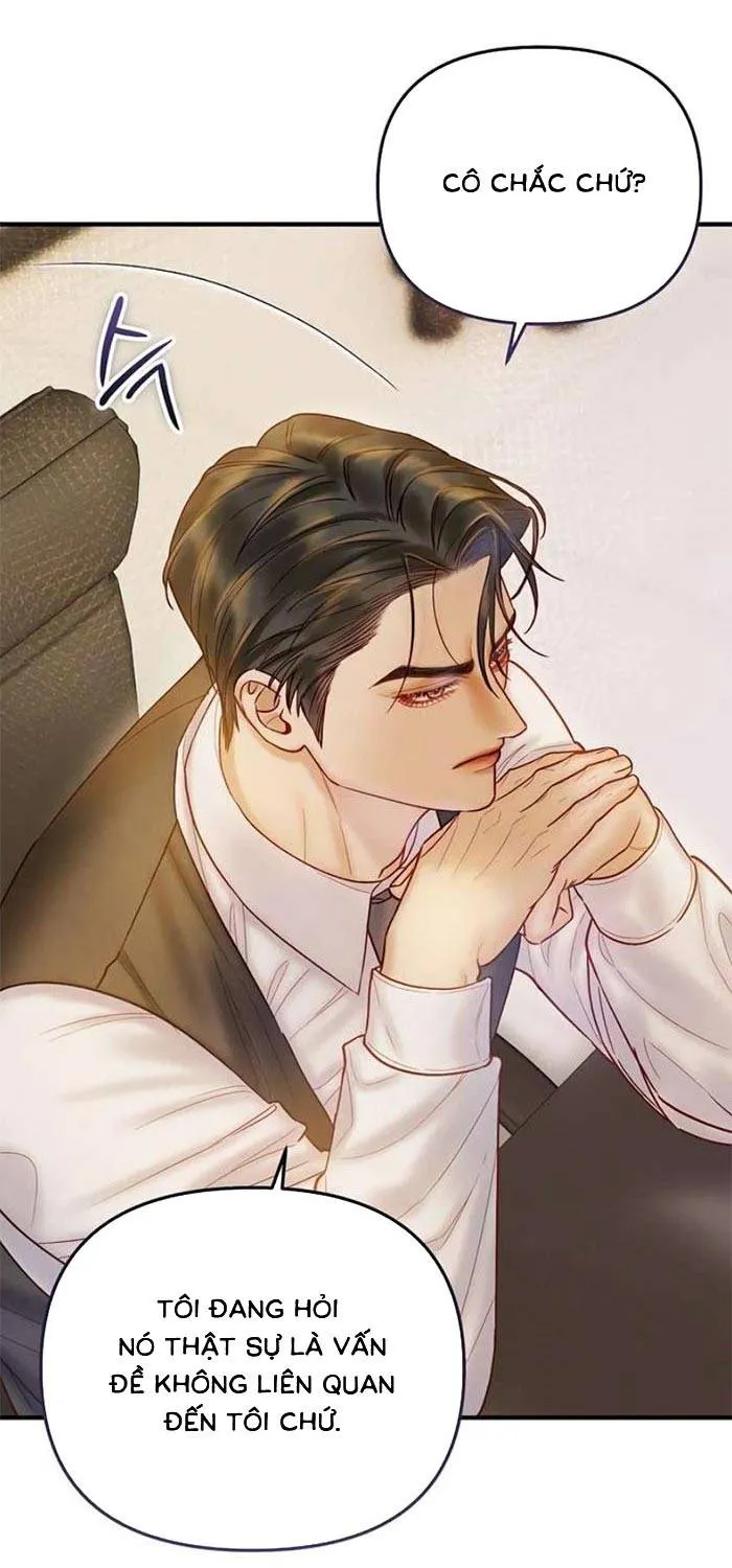 Lỡ Mang Thai Với Sếp Chapter 12.2 - Trang 2