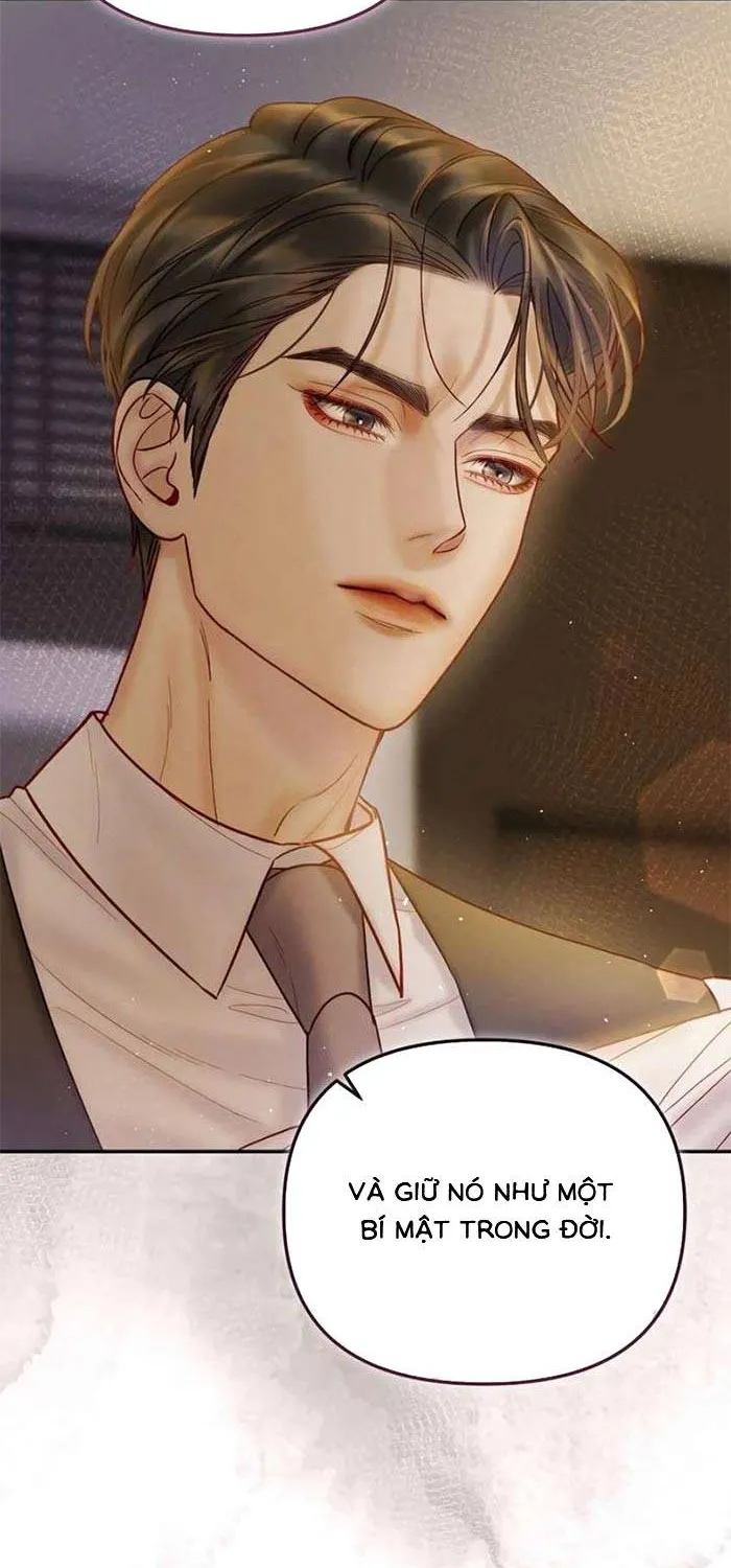 Lỡ Mang Thai Với Sếp Chapter 12.2 - Trang 20