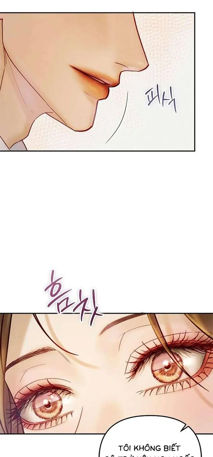 Lỡ Mang Thai Với Sếp Chapter 12.2 - Trang 23
