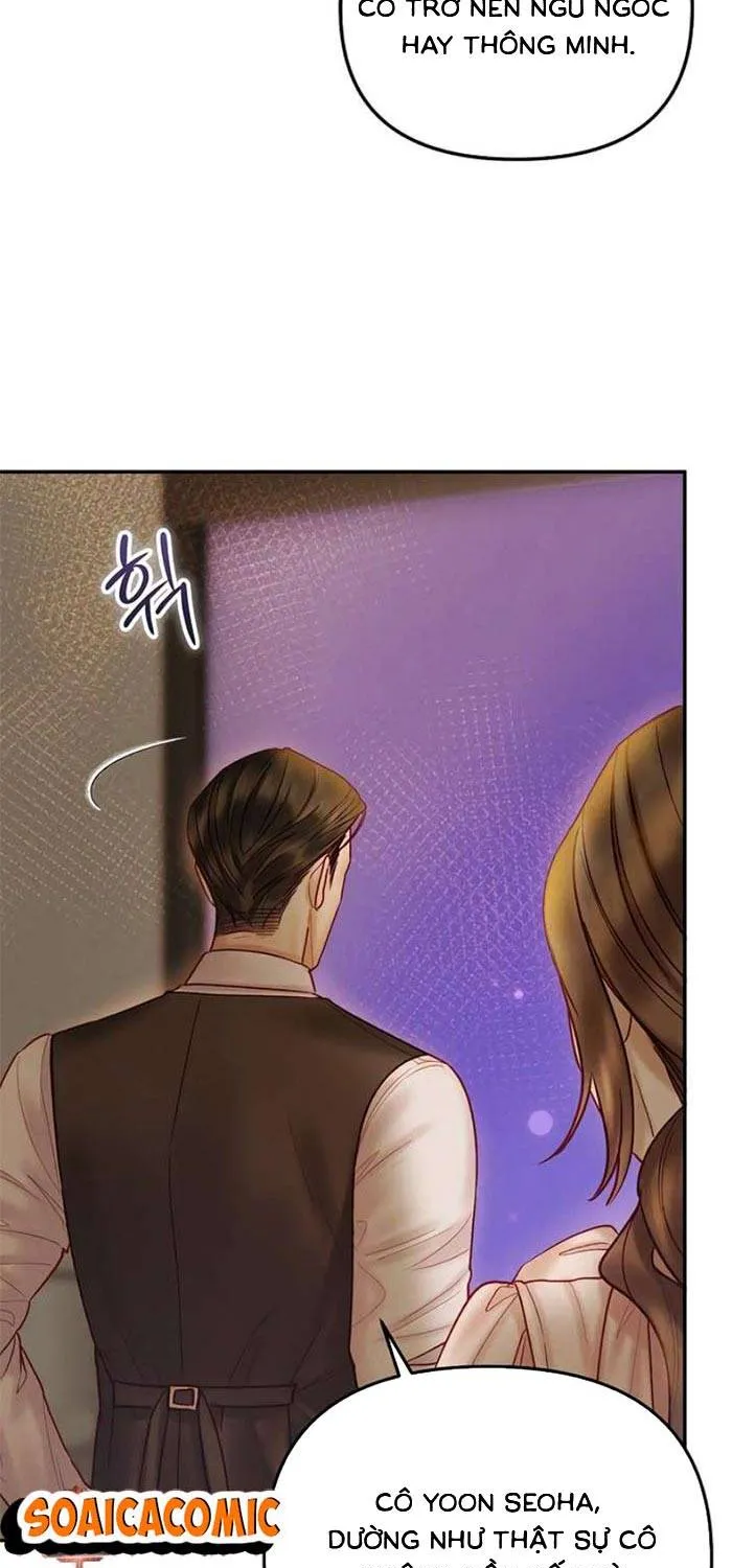 Lỡ Mang Thai Với Sếp Chapter 12.2 - Trang 24