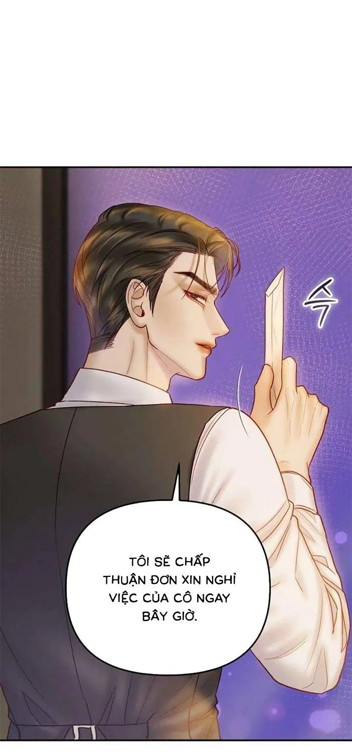 Lỡ Mang Thai Với Sếp Chapter 12.2 - Trang 27