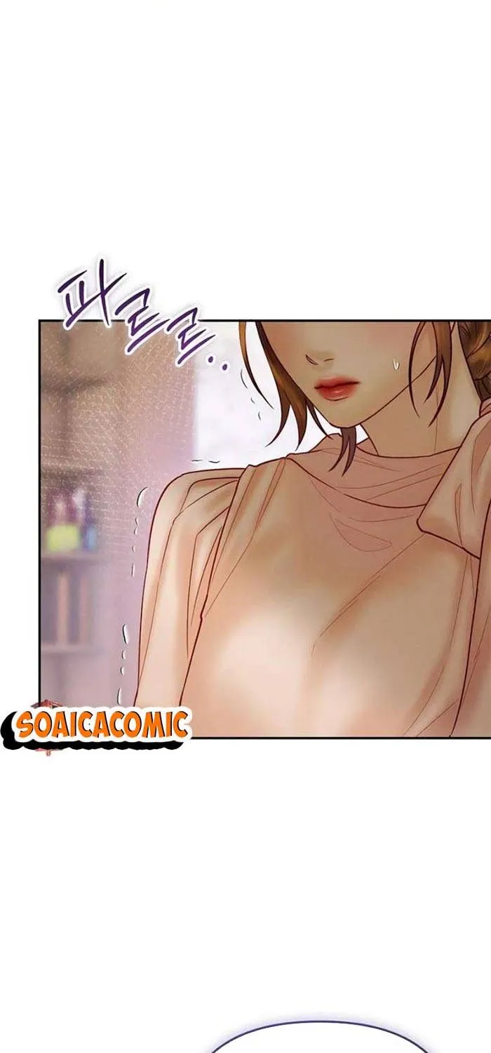 Lỡ Mang Thai Với Sếp Chapter 12.2 - Trang 3