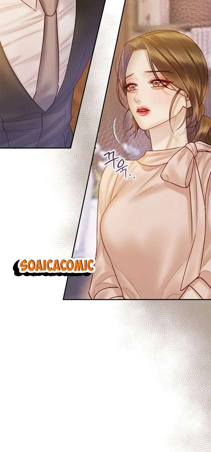 Lỡ Mang Thai Với Sếp Chapter 12.2 - Trang 30