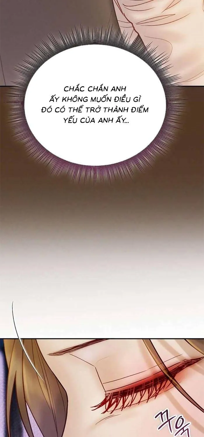 Lỡ Mang Thai Với Sếp Chapter 12.2 - Trang 37