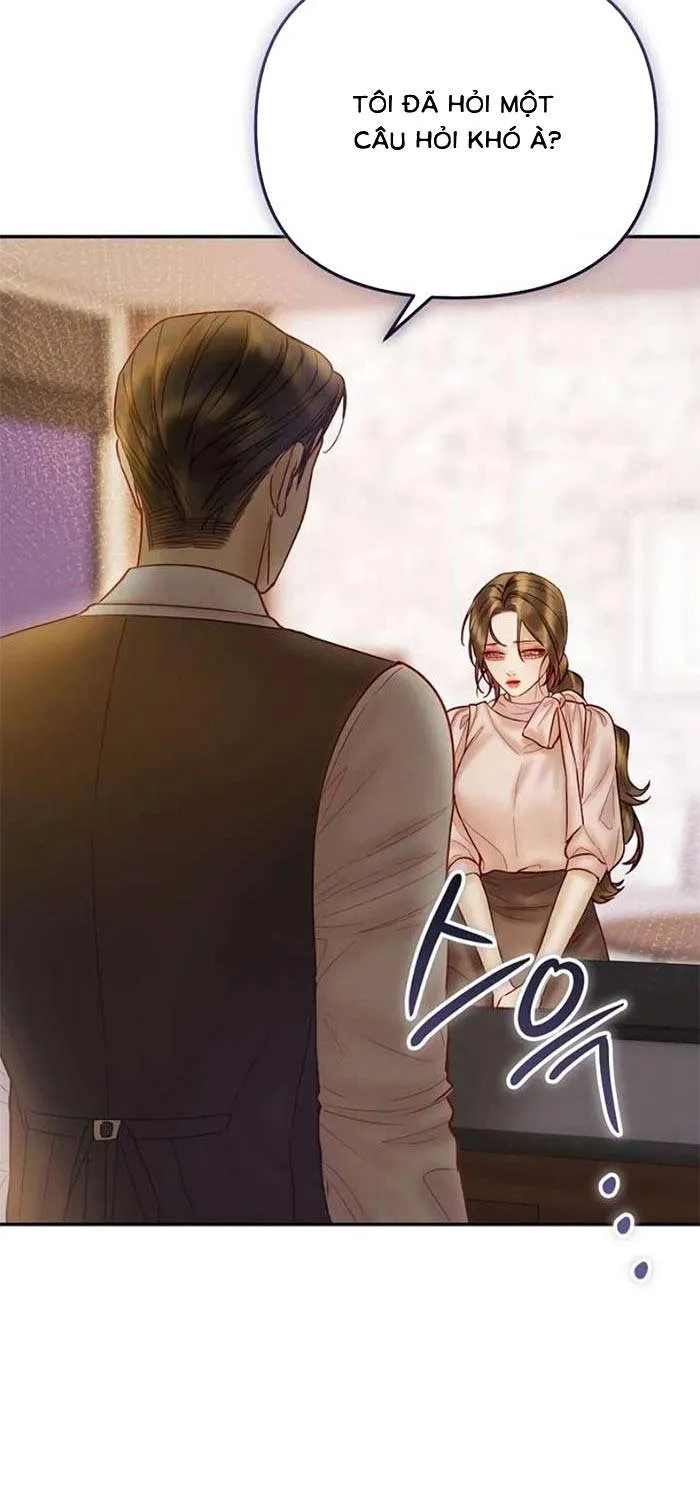 Lỡ Mang Thai Với Sếp Chapter 12.2 - Trang 4