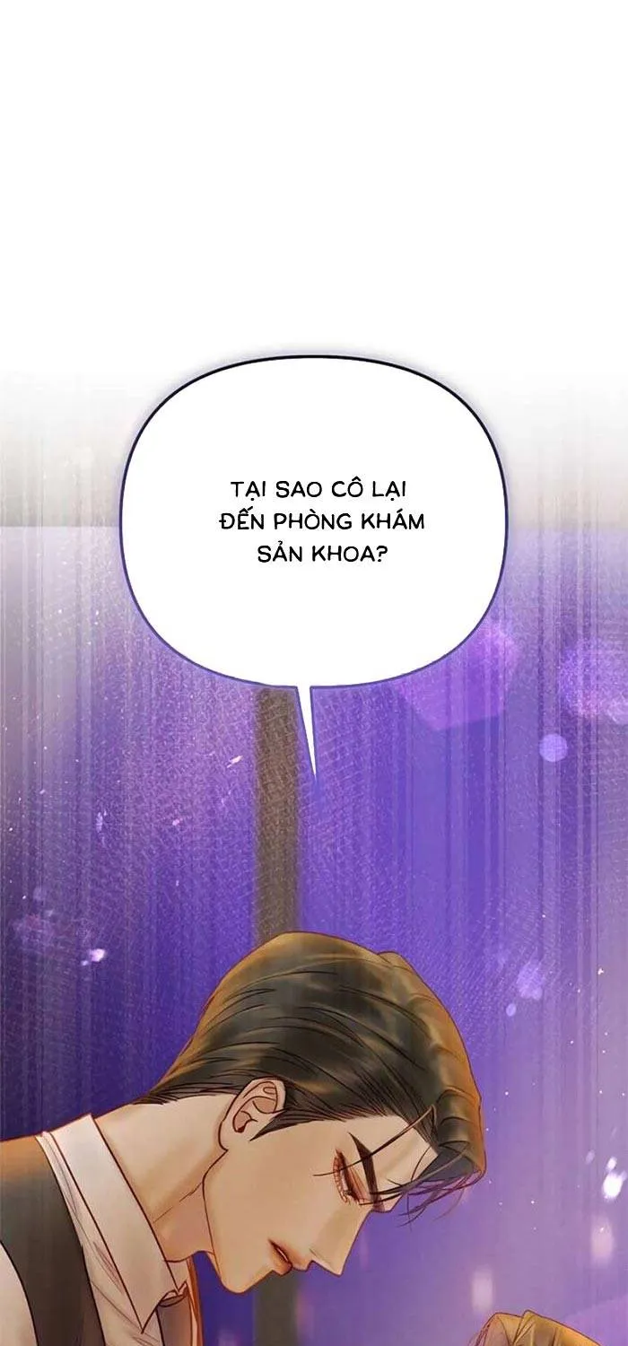Lỡ Mang Thai Với Sếp Chapter 12.2 - Trang 9