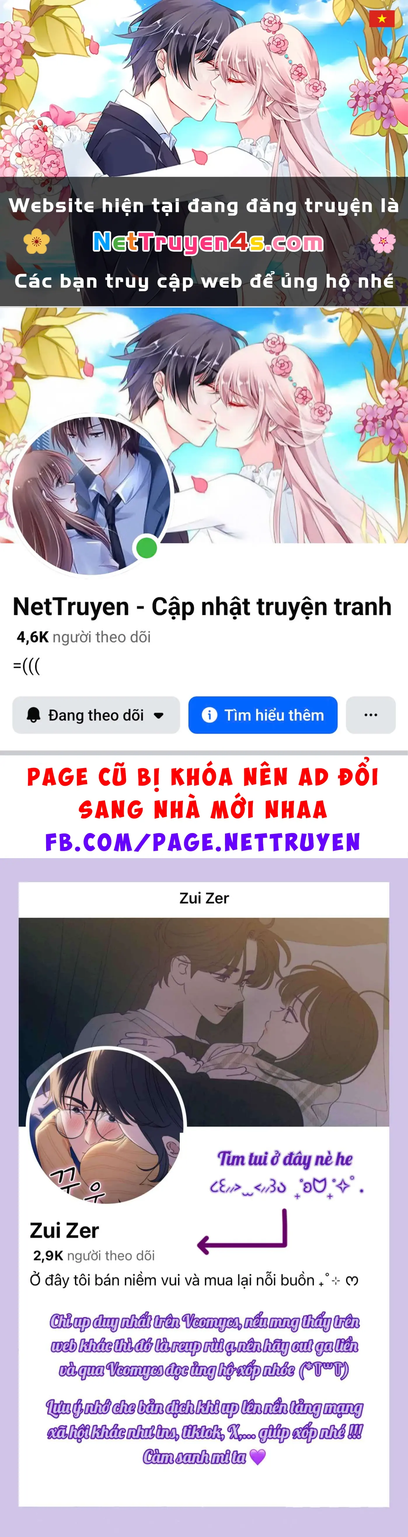 Lỡ Mang Thai Với Sếp Chapter 12 - Trang 2