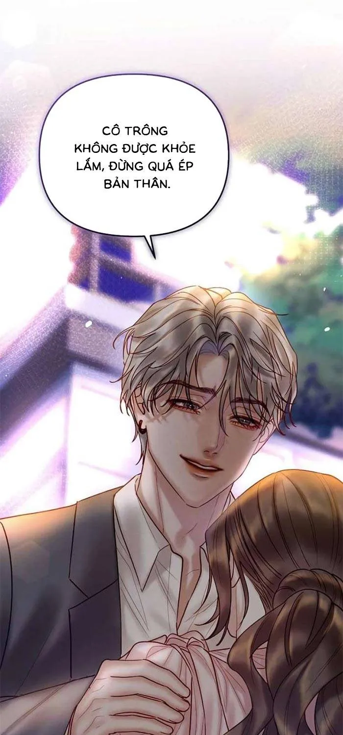 Lỡ Mang Thai Với Sếp Chapter 13.1 - Trang 11