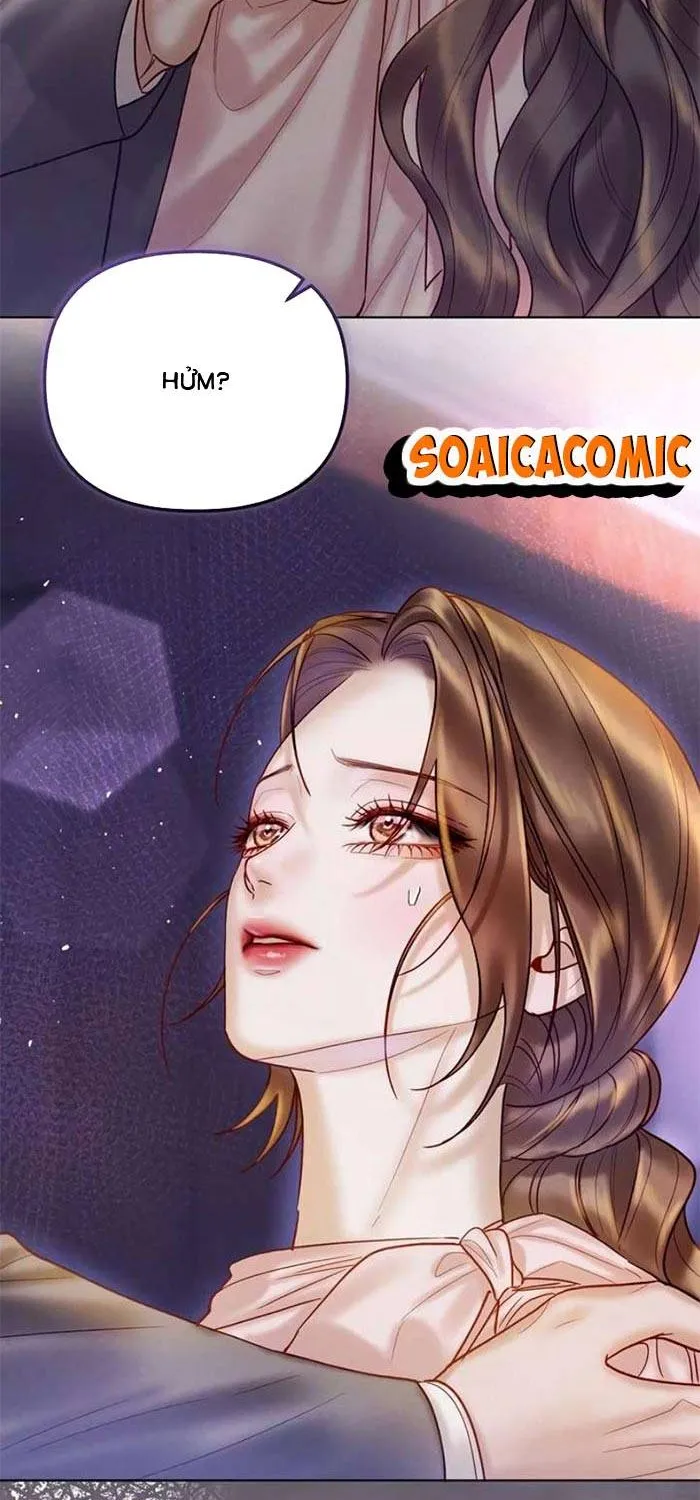Lỡ Mang Thai Với Sếp Chapter 13.1 - Trang 12