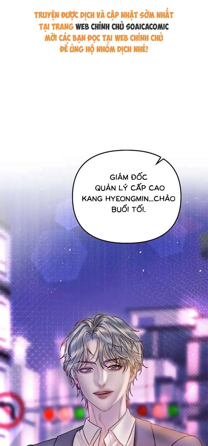 Lỡ Mang Thai Với Sếp Chapter 13.1 - Trang 2