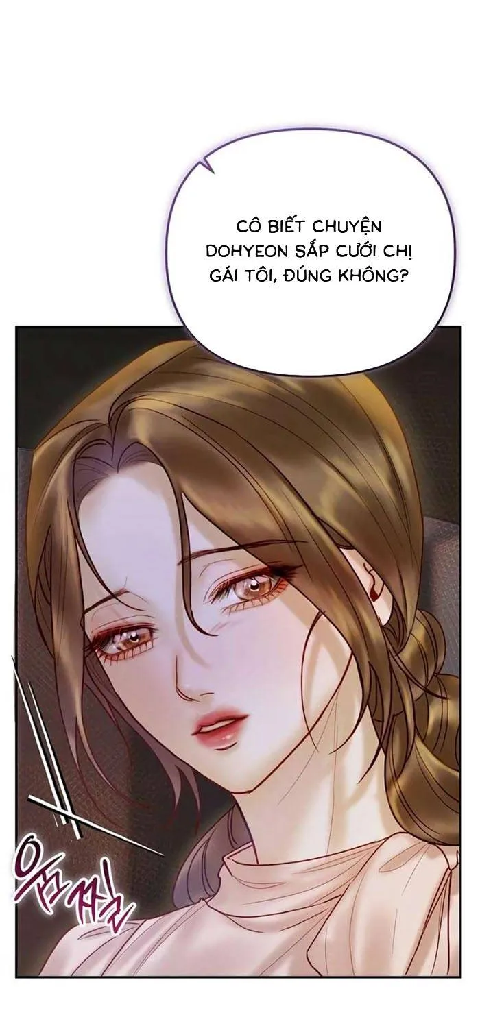 Lỡ Mang Thai Với Sếp Chapter 13.1 - Trang 21