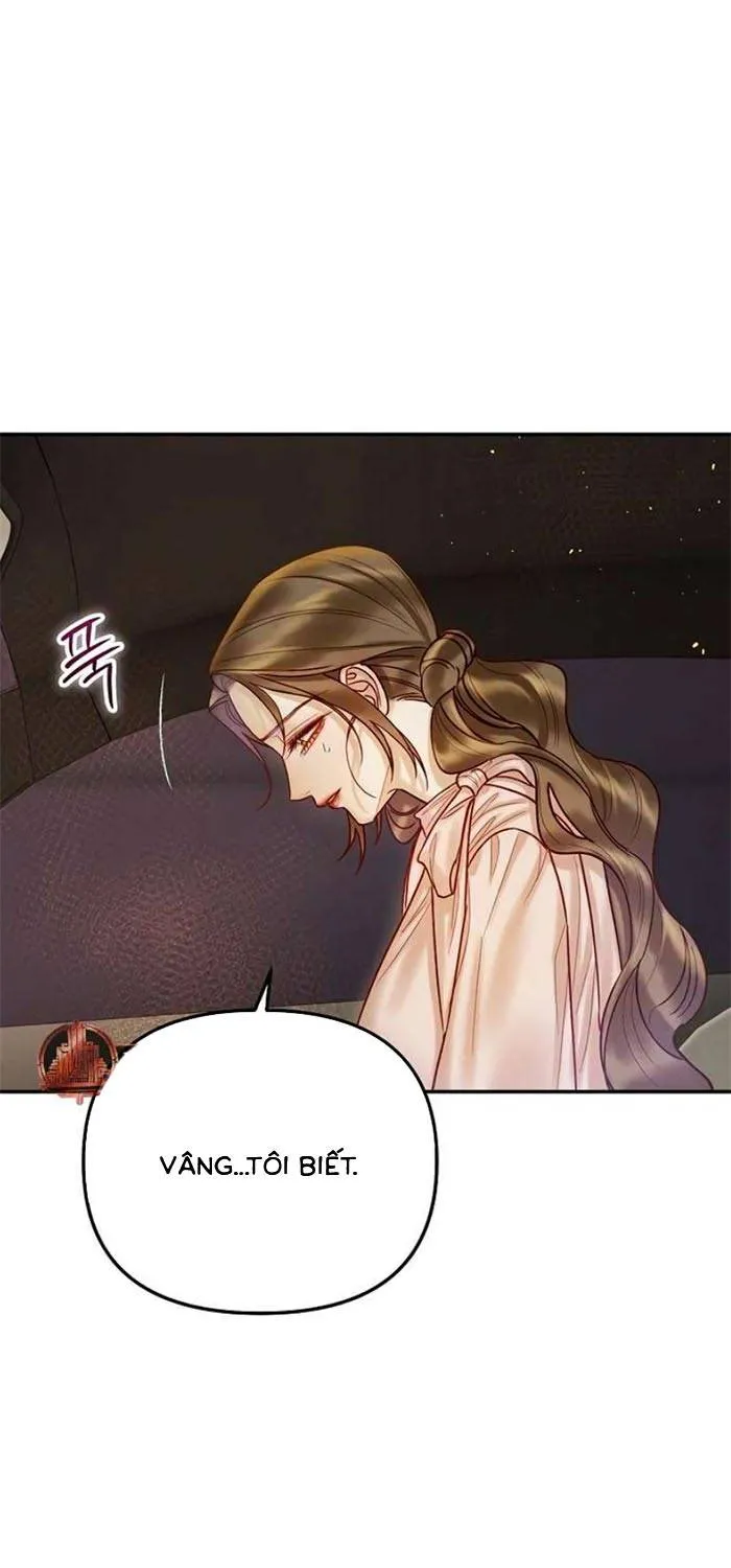 Lỡ Mang Thai Với Sếp Chapter 13.1 - Trang 22
