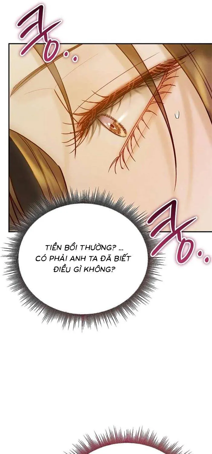 Lỡ Mang Thai Với Sếp Chapter 13.1 - Trang 25