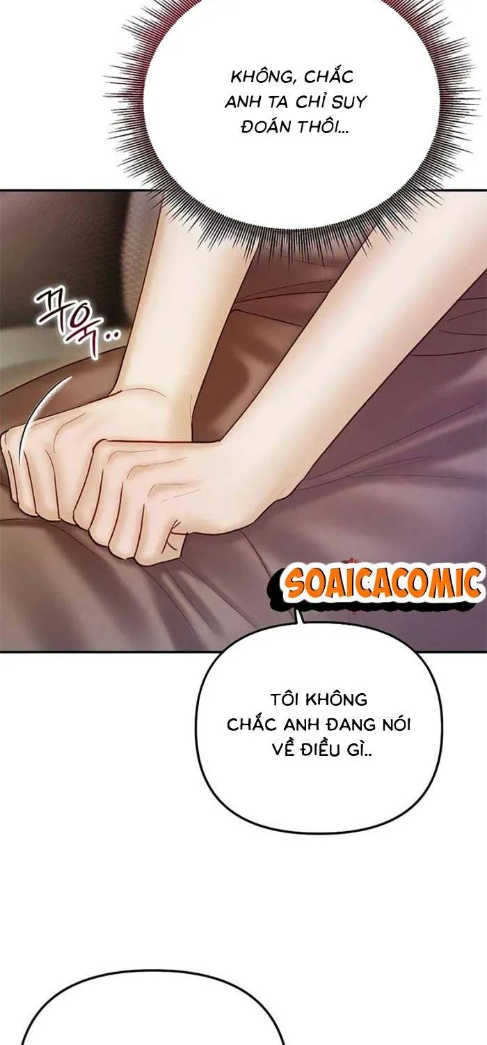 Lỡ Mang Thai Với Sếp Chapter 13.1 - Trang 26