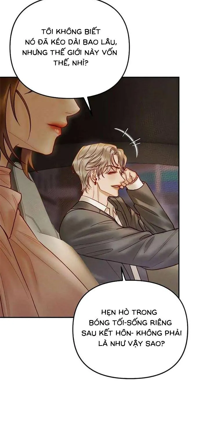 Lỡ Mang Thai Với Sếp Chapter 13.1 - Trang 28
