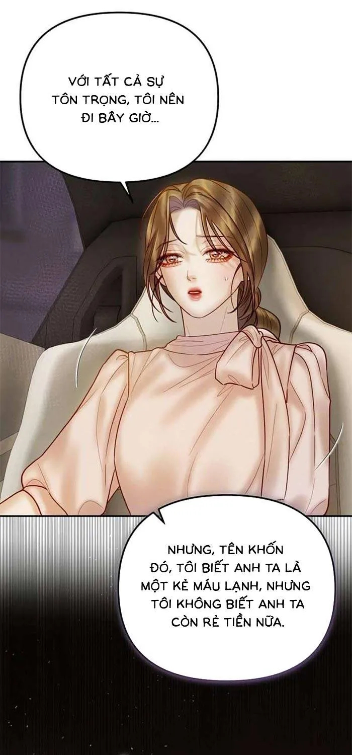 Lỡ Mang Thai Với Sếp Chapter 13.1 - Trang 29