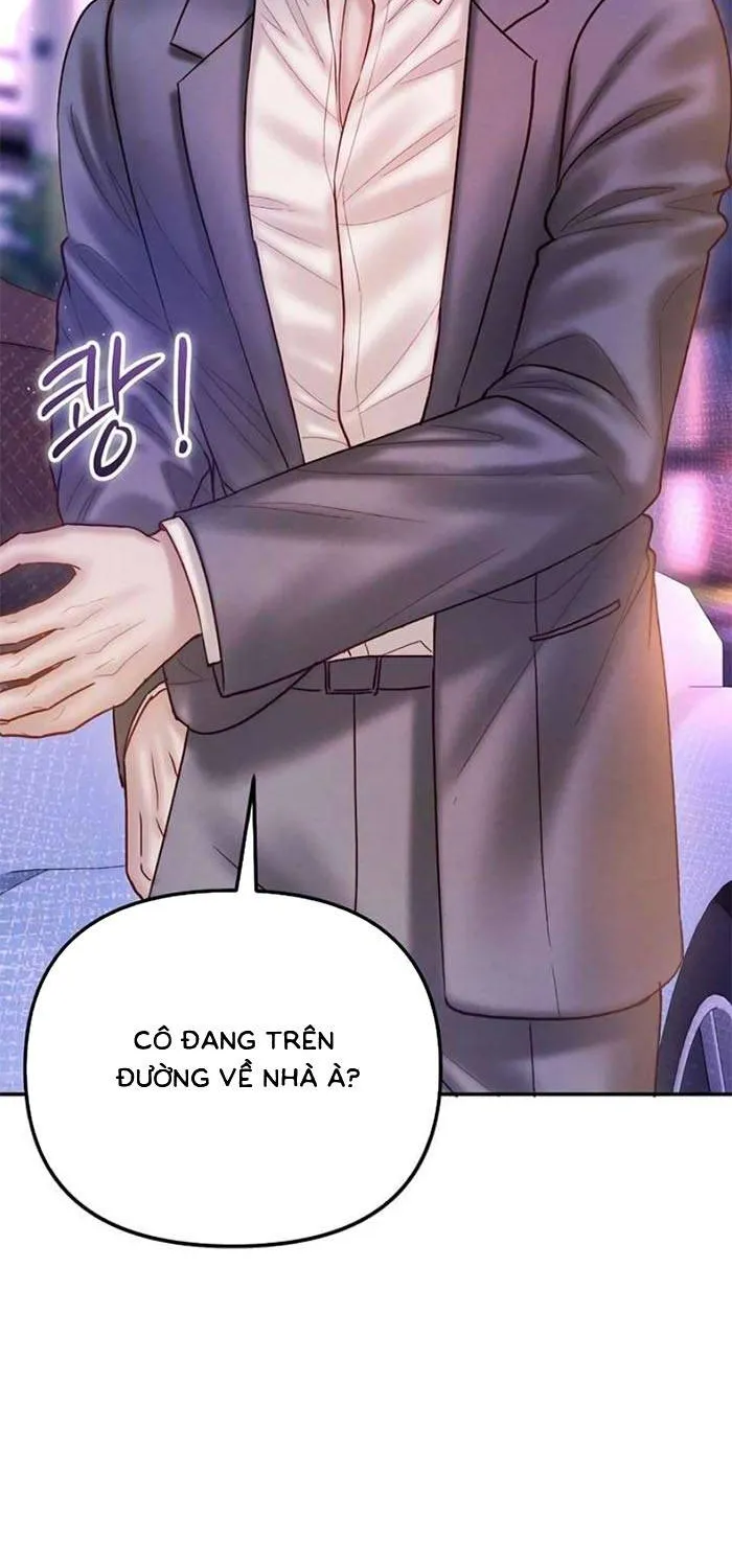 Lỡ Mang Thai Với Sếp Chapter 13.1 - Trang 3