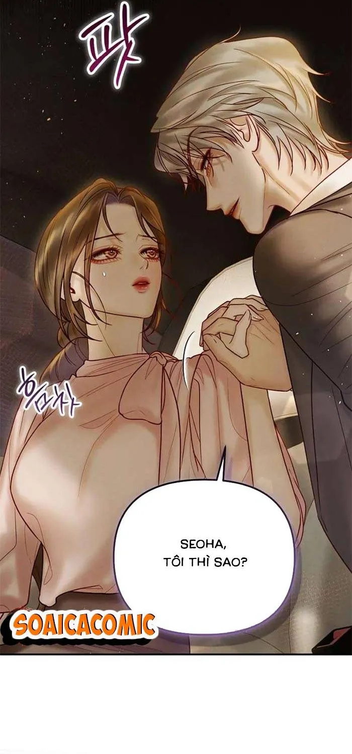 Lỡ Mang Thai Với Sếp Chapter 13.1 - Trang 30