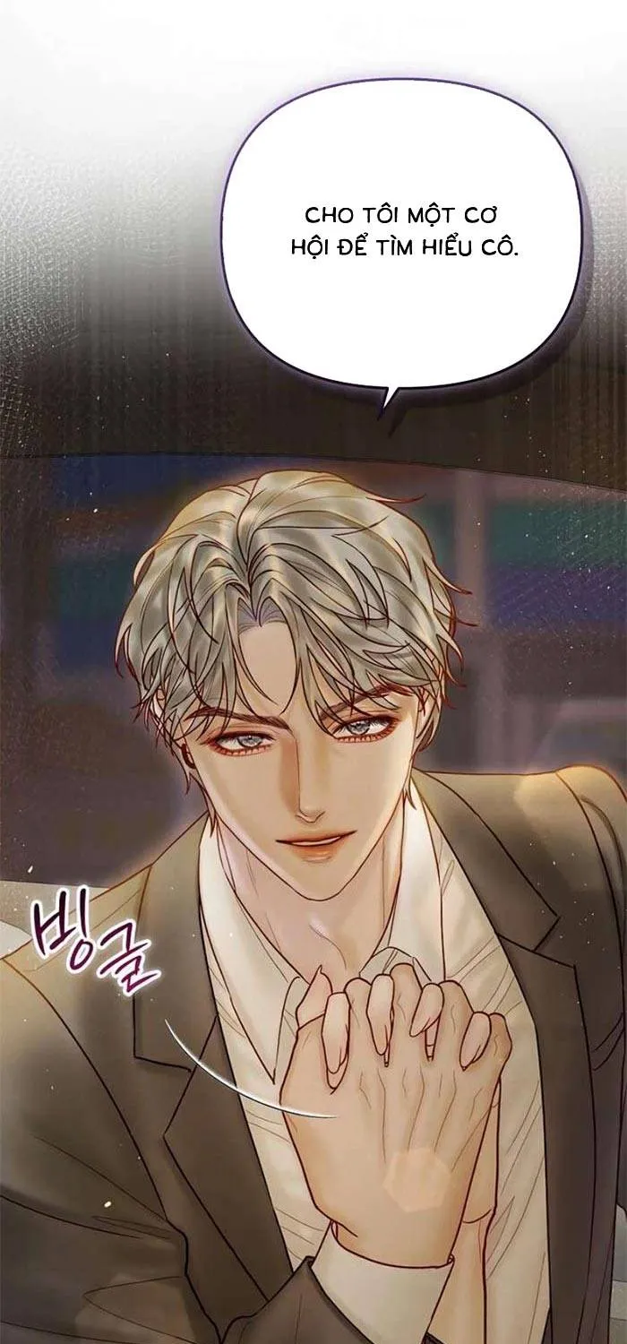 Lỡ Mang Thai Với Sếp Chapter 13.1 - Trang 31