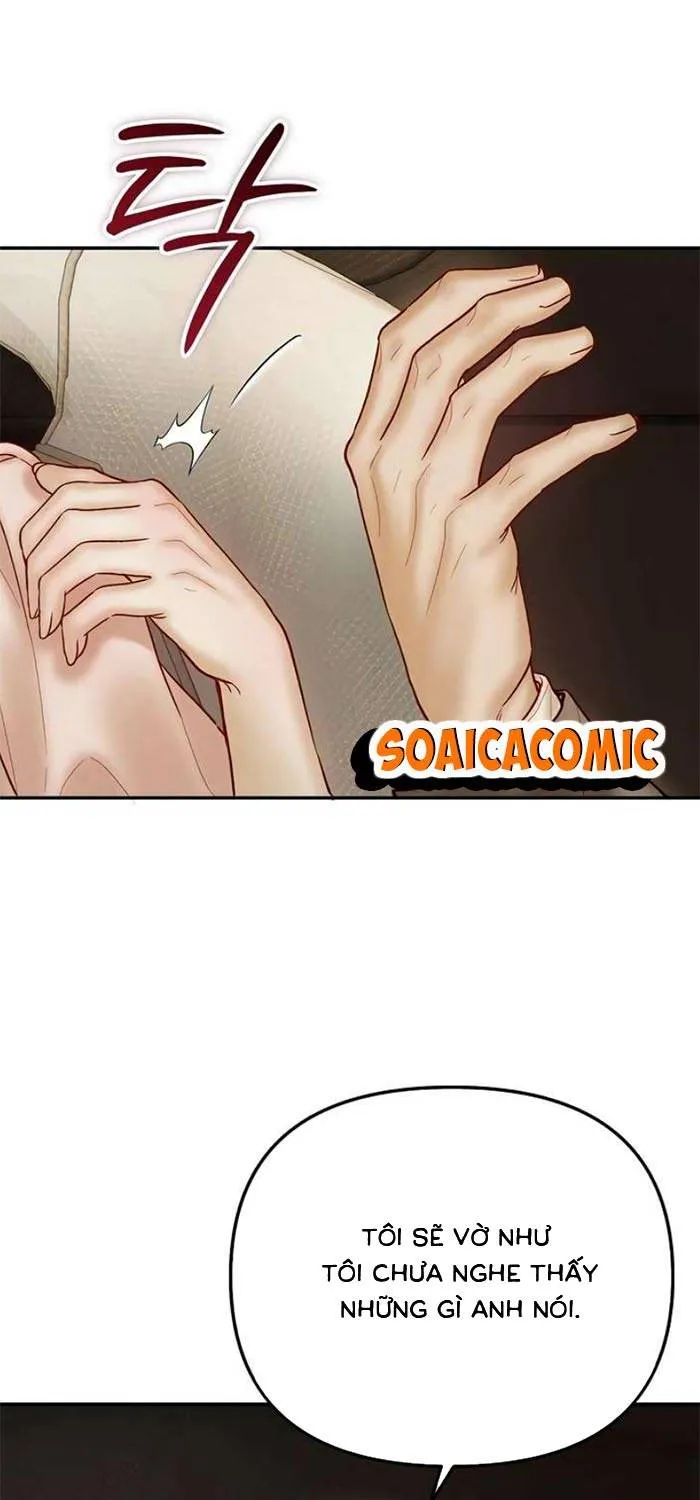 Lỡ Mang Thai Với Sếp Chapter 13.1 - Trang 34