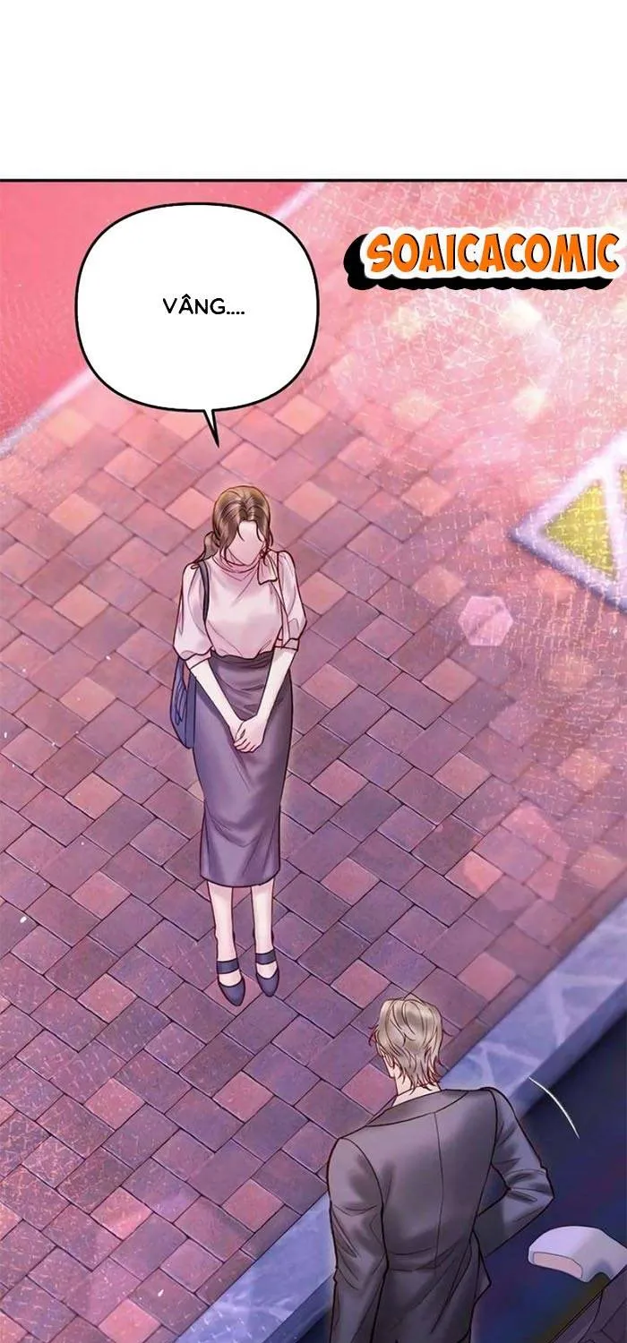 Lỡ Mang Thai Với Sếp Chapter 13.1 - Trang 4