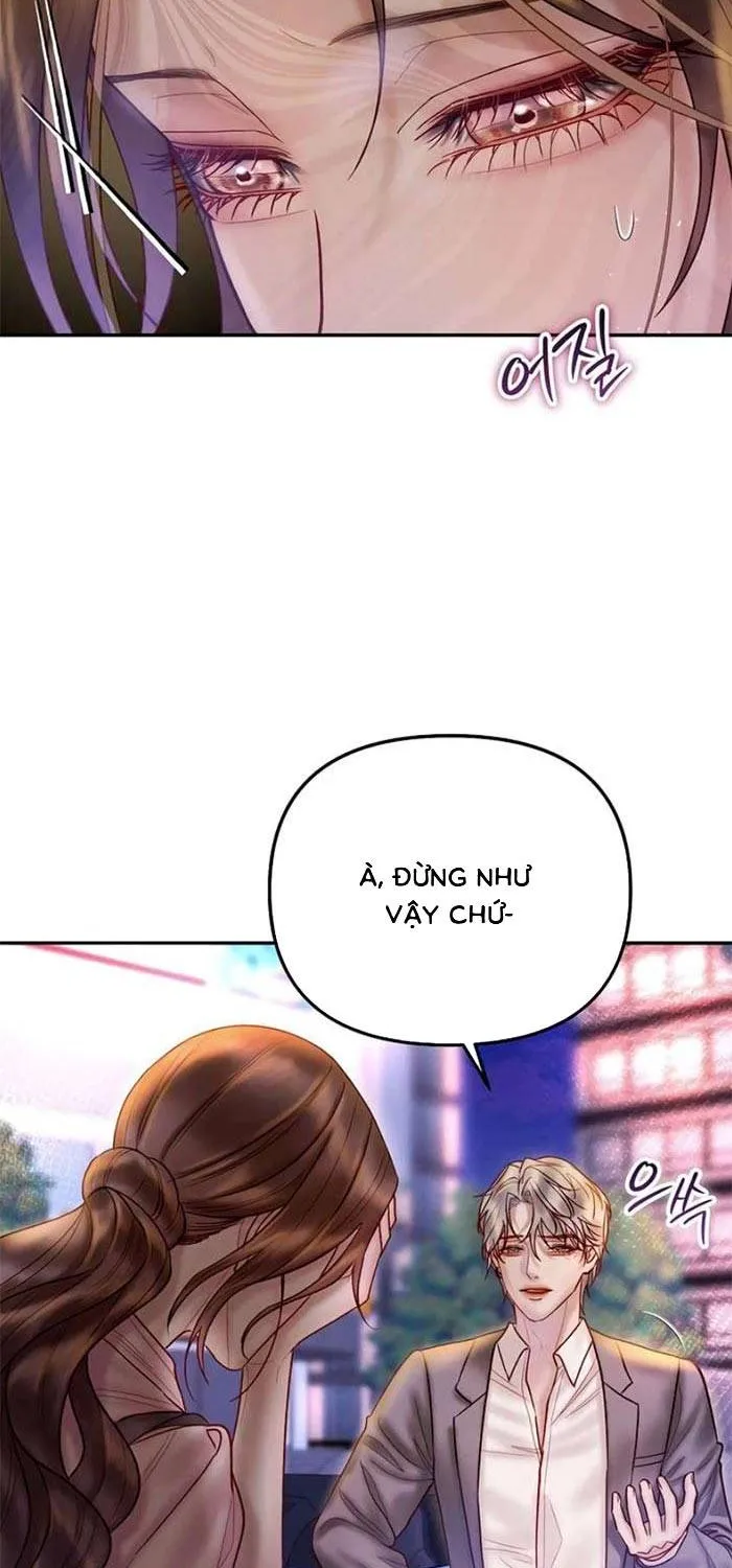 Lỡ Mang Thai Với Sếp Chapter 13.1 - Trang 7