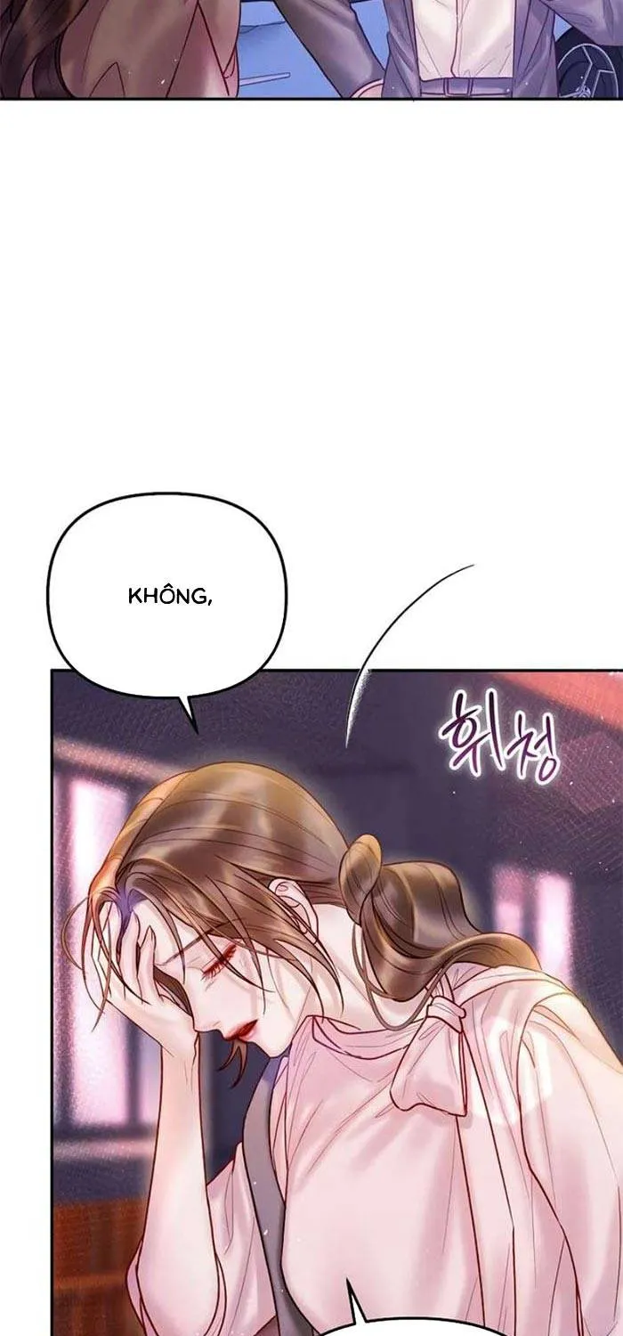 Lỡ Mang Thai Với Sếp Chapter 13.1 - Trang 8