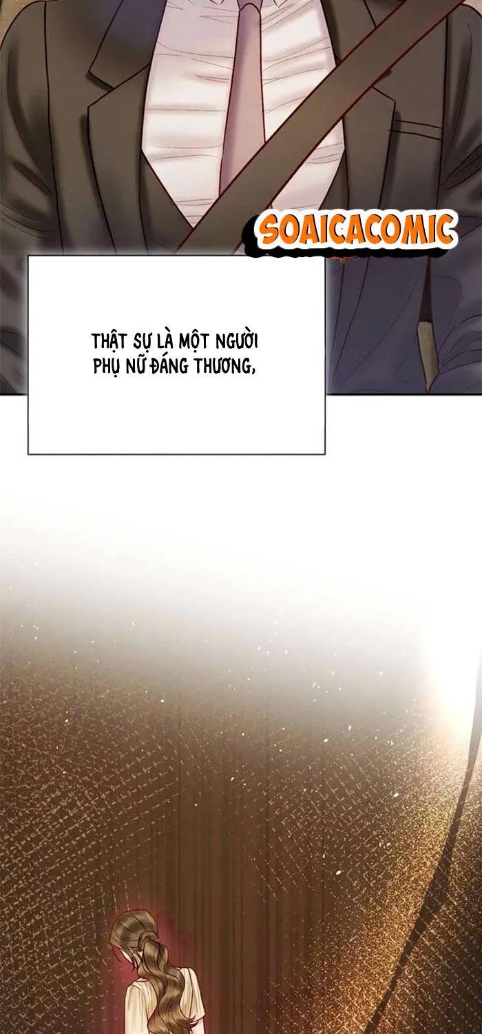 Lỡ Mang Thai Với Sếp Chapter 13.2 - Trang 12