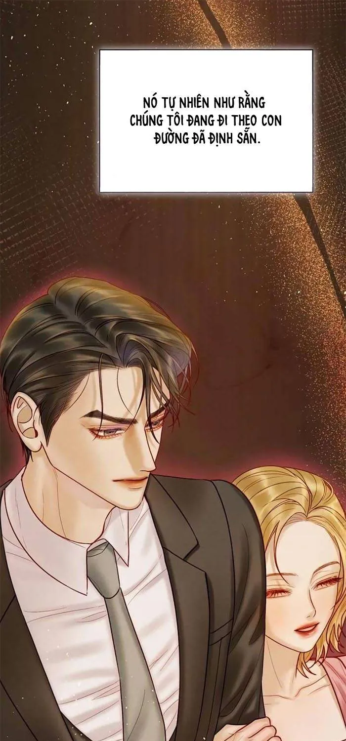 Lỡ Mang Thai Với Sếp Chapter 13.2 - Trang 15