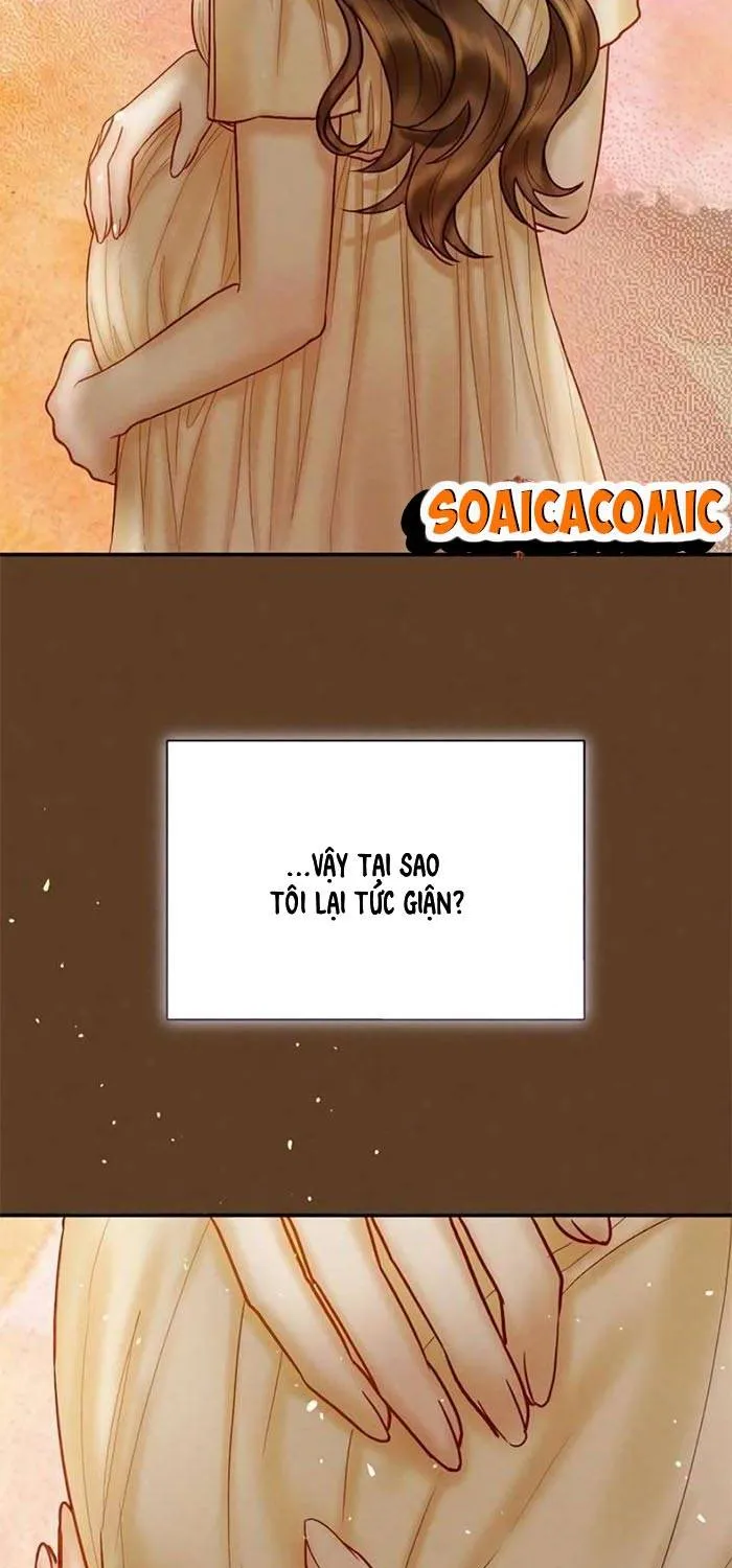 Lỡ Mang Thai Với Sếp Chapter 13.2 - Trang 17