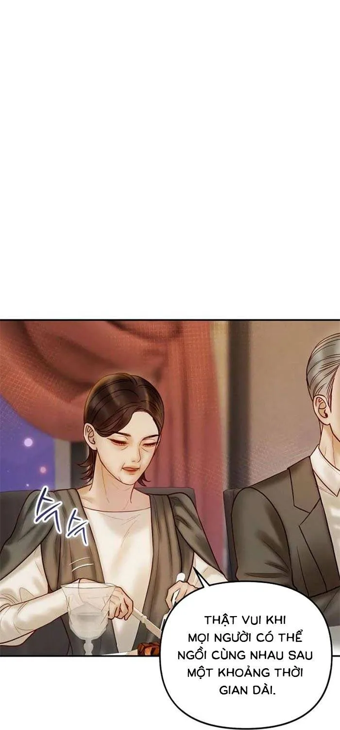 Lỡ Mang Thai Với Sếp Chapter 13.2 - Trang 25