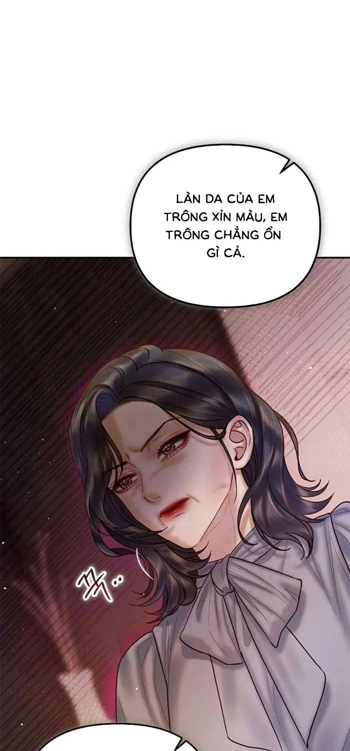 Lỡ Mang Thai Với Sếp Chapter 13.2 - Trang 27