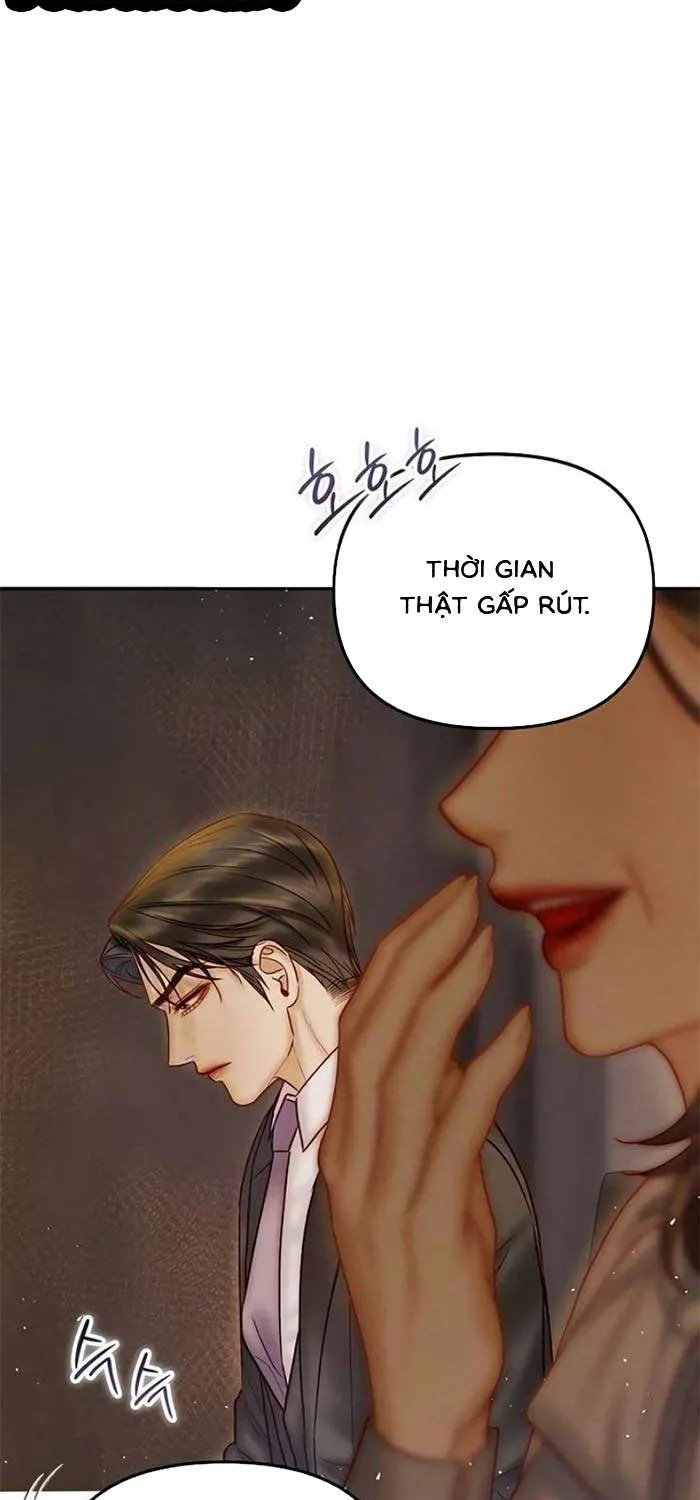 Lỡ Mang Thai Với Sếp Chapter 13.2 - Trang 32