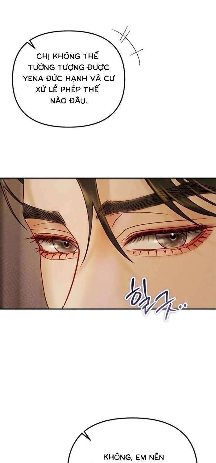 Lỡ Mang Thai Với Sếp Chapter 13.2 - Trang 40