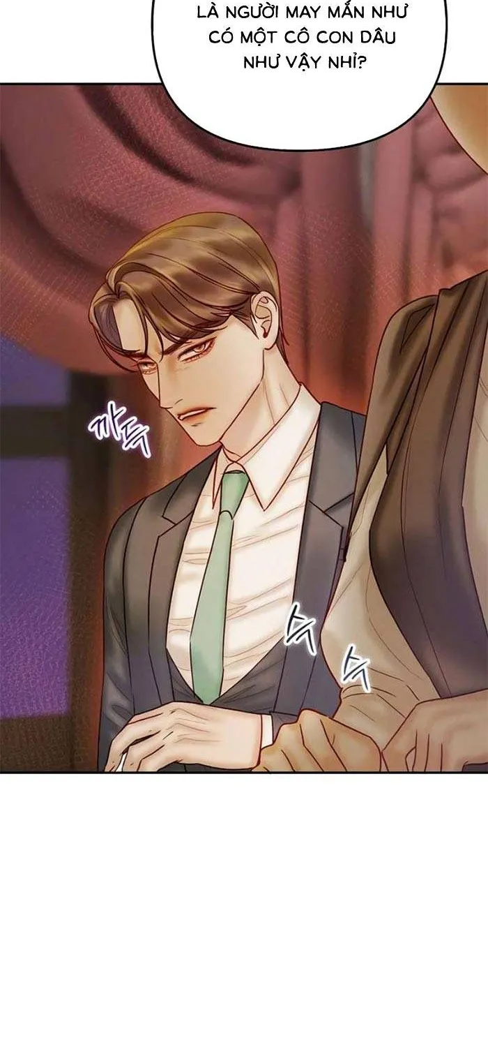 Lỡ Mang Thai Với Sếp Chapter 13.2 - Trang 41