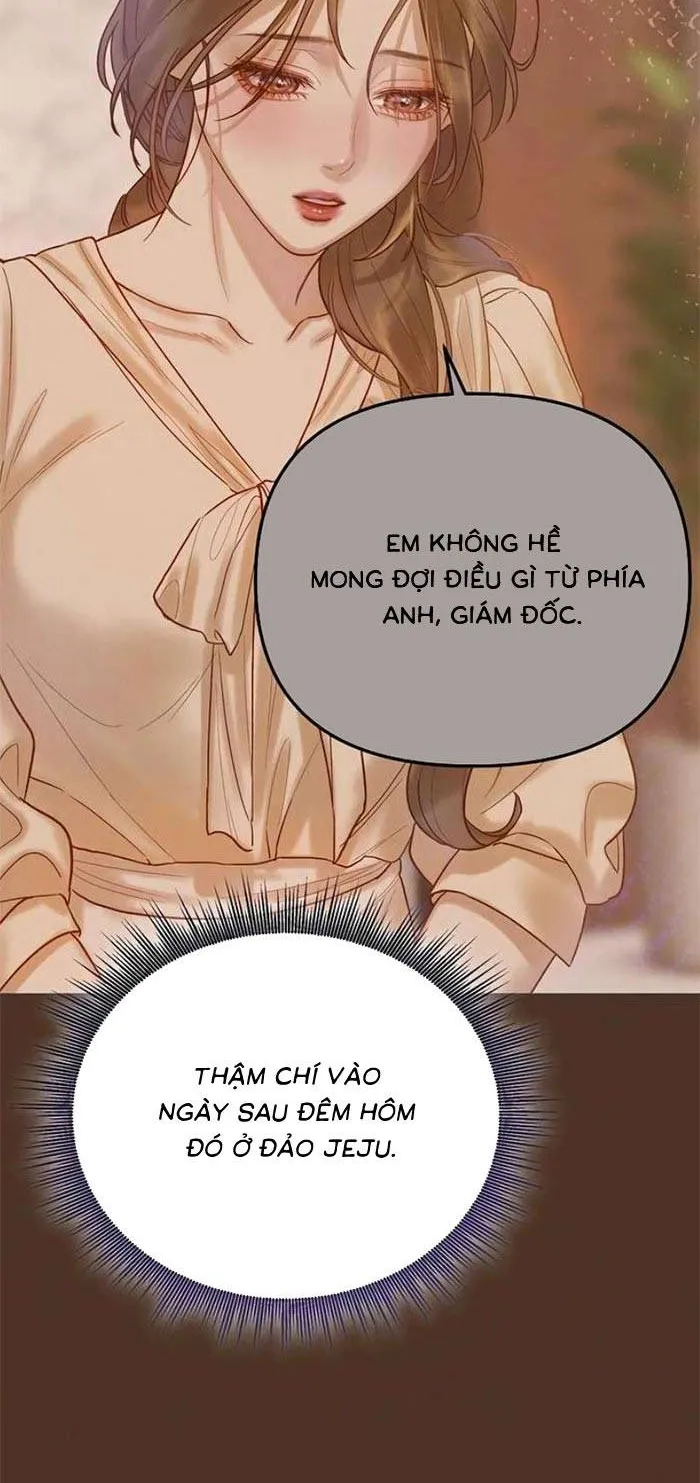Lỡ Mang Thai Với Sếp Chapter 13.2 - Trang 5